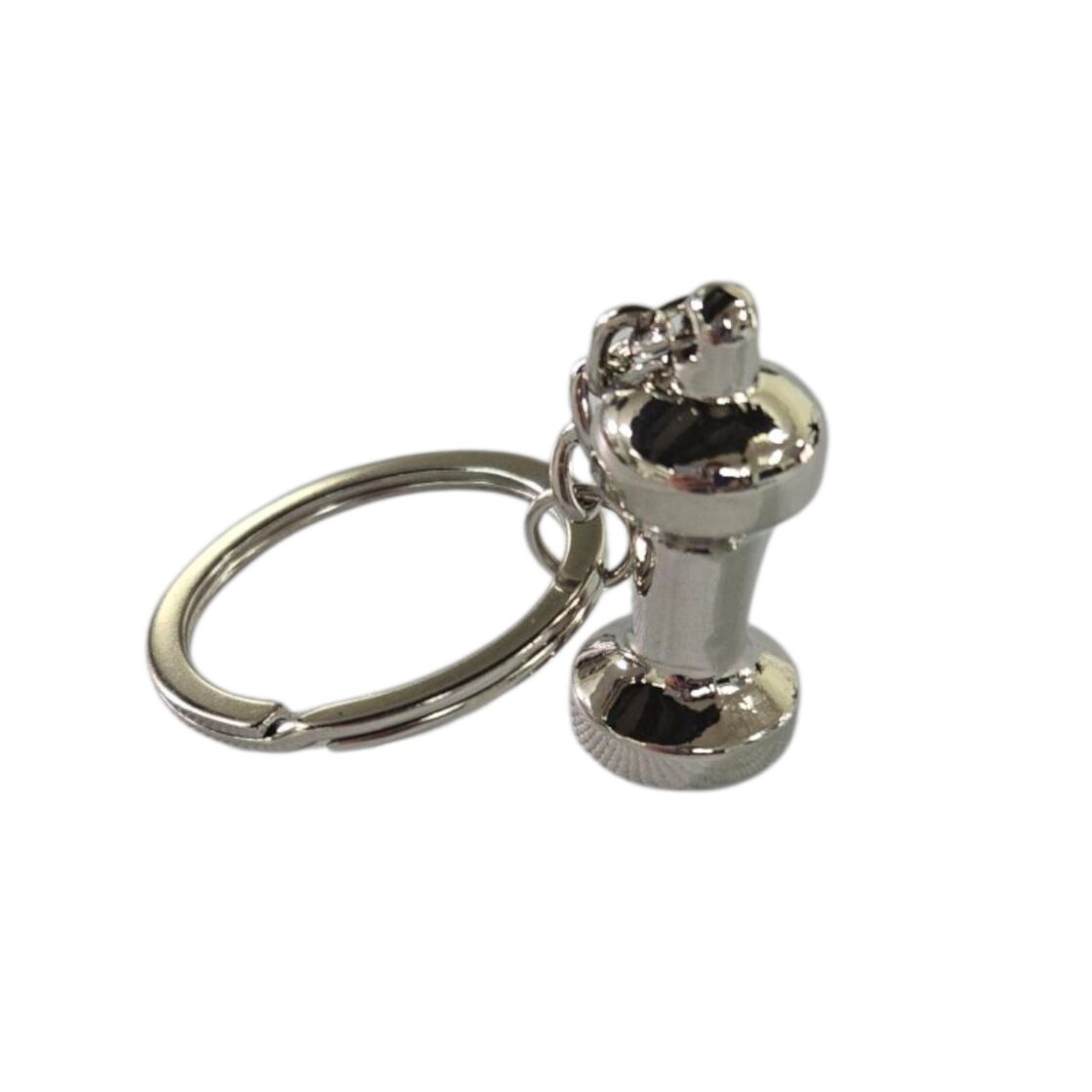 Rattleware Barista Keychain — image 1