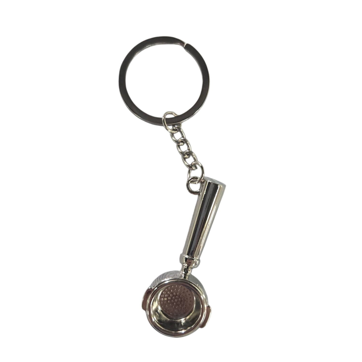Rattleware Barista Keychain — image 6