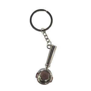 Rattleware Barista Keychain — image 6