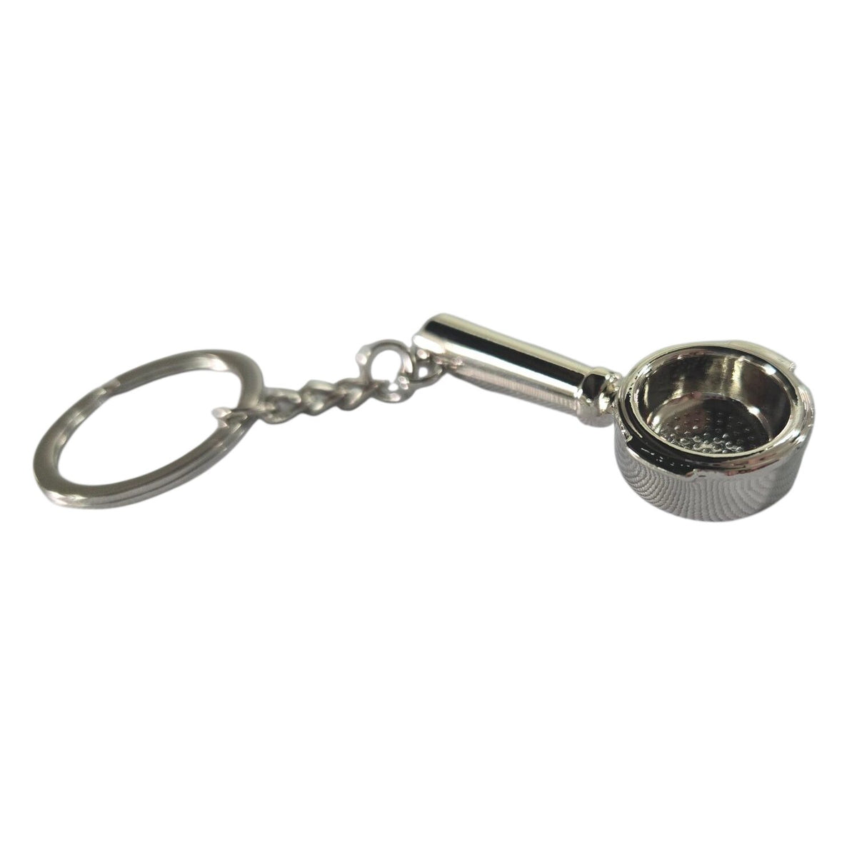 Rattleware Barista Keychain — image 2