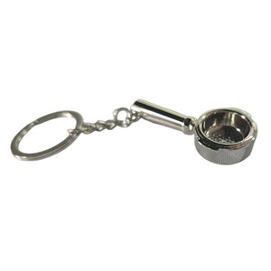 Rattleware Barista Keychain — image 2