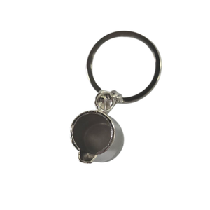 Rattleware Barista Keychain — image 8