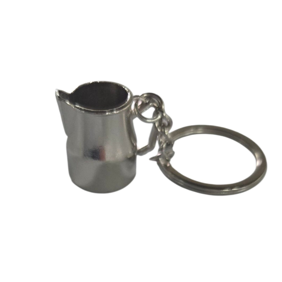 Rattleware Barista Keychain — image 3