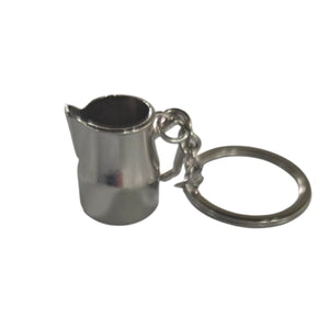 Rattleware Barista Keychain — image 3
