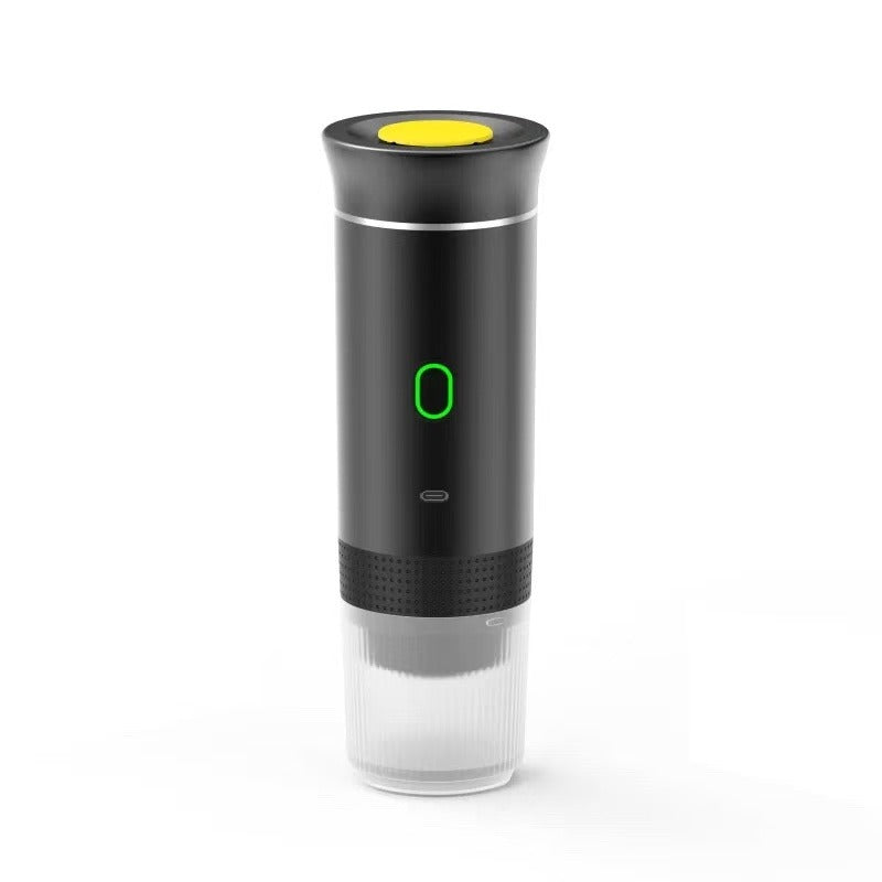 Rattleware Portable USB-C Espresso Maker — image 1