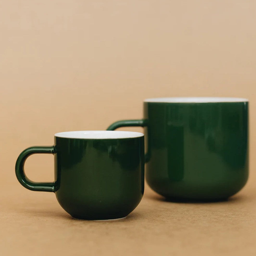 ACME Bobby Mini Mug 110ml Porcelain Cup — image 4