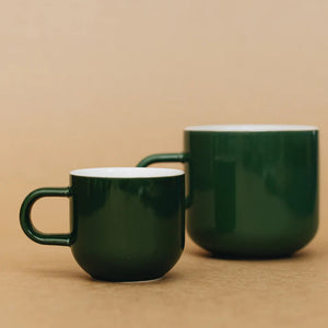 ACME Bobby Mini Mug 110ml Porcelain Cup — image 4