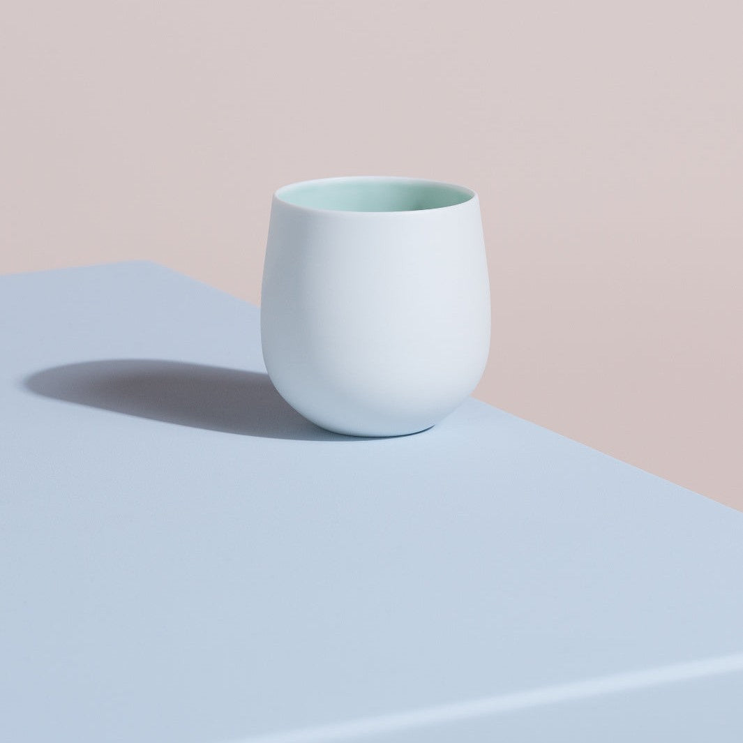 ACME Tajimi Cup 300ml Fine Porcelain — image 4