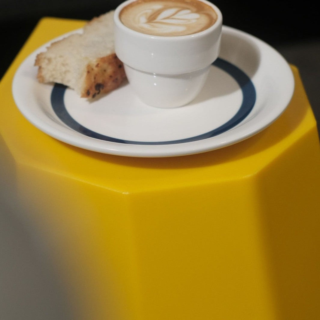 ACME Taster Mini Cup 110ml Porcelain Espresso Cup — image 8