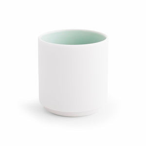 ACME Tajimi Short Tumbler 240ml Porcelain Cup — image 1