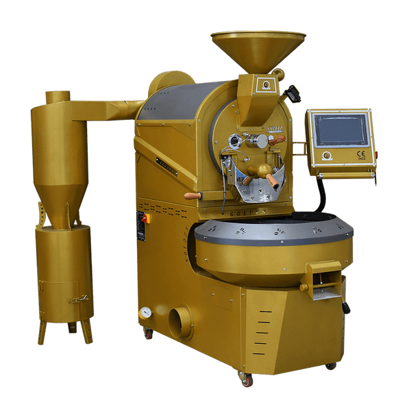 Golden Roasters GR-5 Commercial Coffee Roaster | CoffeeRoast Co.