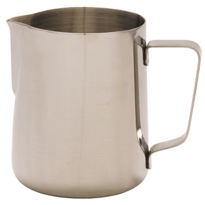 Rattleware Latte Art Milk Pitcher, Stainless Steel — image 2