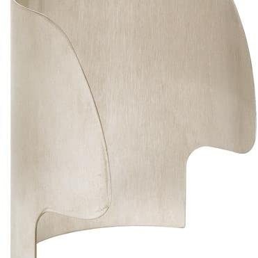 Rattleware Knock Box Splash Guard, Stainless Steel — image 2