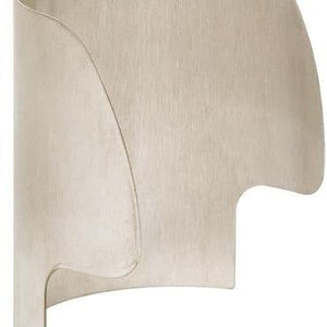Rattleware Knock Box Splash Guard, Stainless Steel — image 2