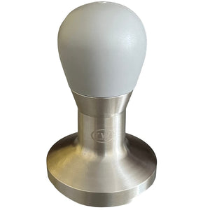 Rattleware Espresso Polishing Tool, 58.3mm, Gray Handle — image 1