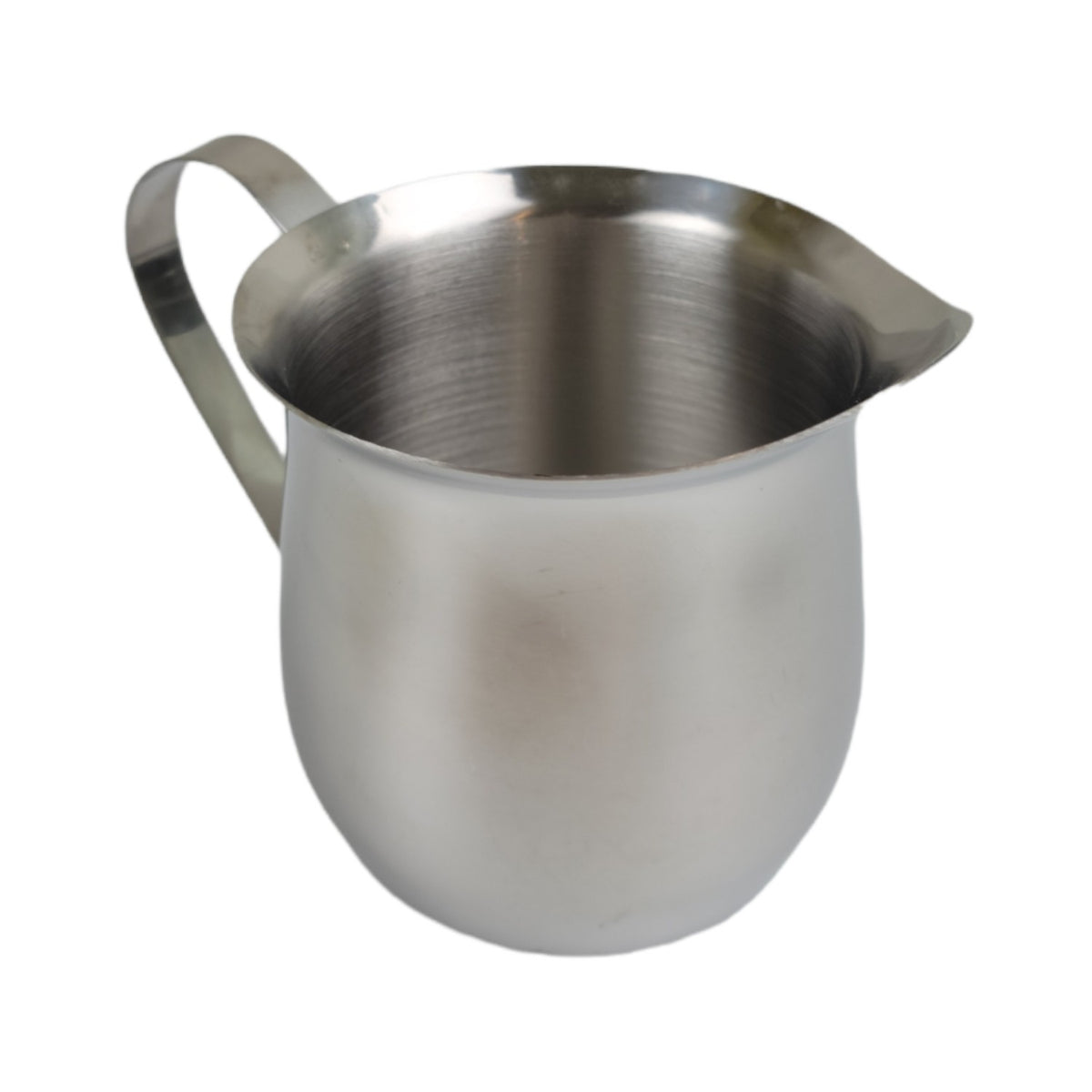 Rattleware 8 oz Stainless Steel Brew Pitcher — image 1