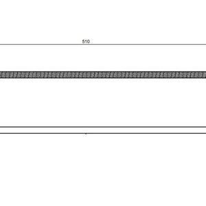 Rattleware 20-Inch Stainless Steel Deliming Spring — image 2