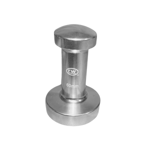 Rattleware Aluminum Flat Bottom Espresso Tamper — image 5