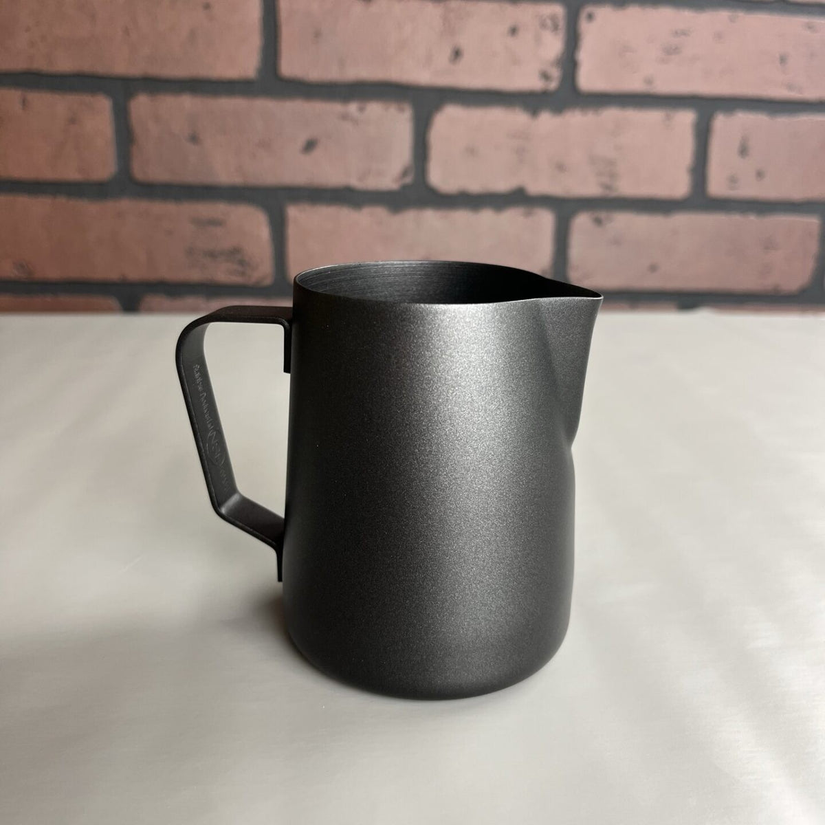 Rattleware NSF-Style PTFE-Coated Stainless Steel Milk Pitcher — image 6