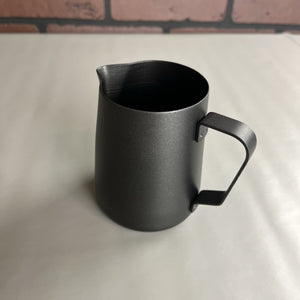 Rattleware NSF-Style PTFE-Coated Stainless Steel Milk Pitcher — image 5