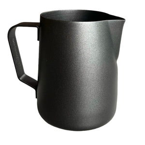 Rattleware NSF-Style PTFE-Coated Stainless Steel Milk Pitcher — image 1