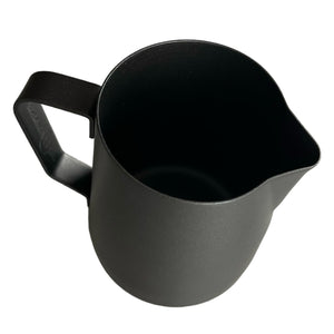Rattleware NSF-Style PTFE-Coated Stainless Steel Milk Pitcher — image 4