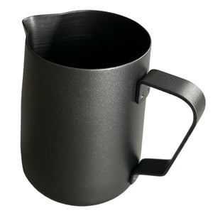 Rattleware NSF-Style PTFE-Coated Stainless Steel Milk Pitcher — image 3