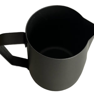 Rattleware NSF-Style PTFE-Coated Stainless Steel Milk Pitcher — image 8
