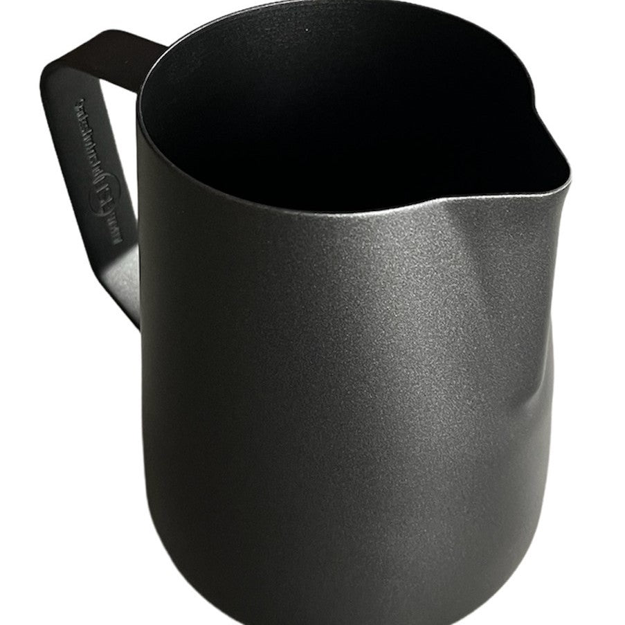 Rattleware NSF-Style PTFE-Coated Stainless Steel Milk Pitcher — image 2