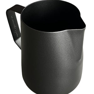 Rattleware NSF-Style PTFE-Coated Stainless Steel Milk Pitcher — image 2