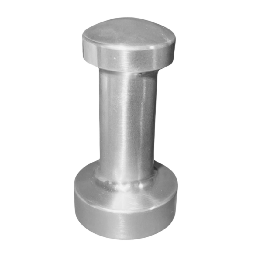 Rattleware Aluminum Flat Bottom Espresso Tamper — image 1
