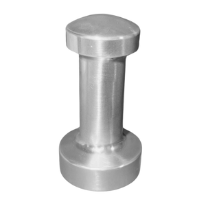 Rattleware Aluminum Flat Bottom Espresso Tamper — image 1
