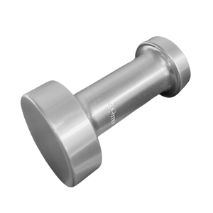 Rattleware Aluminum Flat Bottom Espresso Tamper — image 7