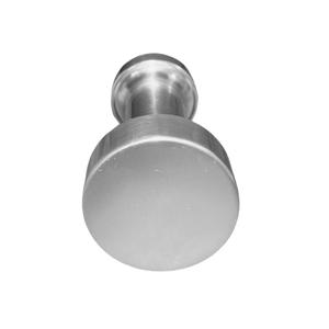 Rattleware Aluminum Flat Bottom Espresso Tamper — image 6