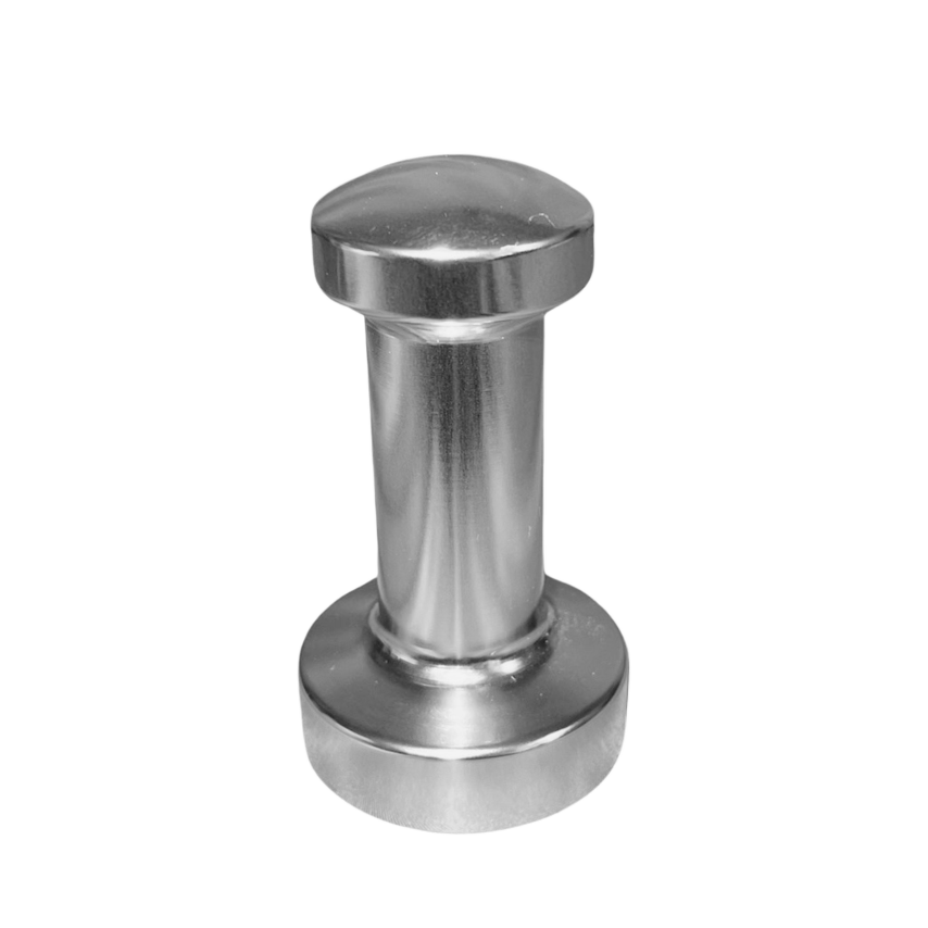 Rattleware Aluminum Flat Bottom Espresso Tamper — image 2