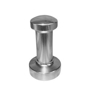 Rattleware Aluminum Flat Bottom Espresso Tamper — image 2