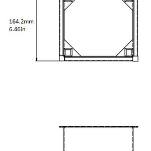 Rattleware Knock Box Holder — image 5
