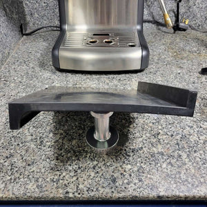 Rattleware Corner Tamping Mat, 9.8" x 7.9" — image 3