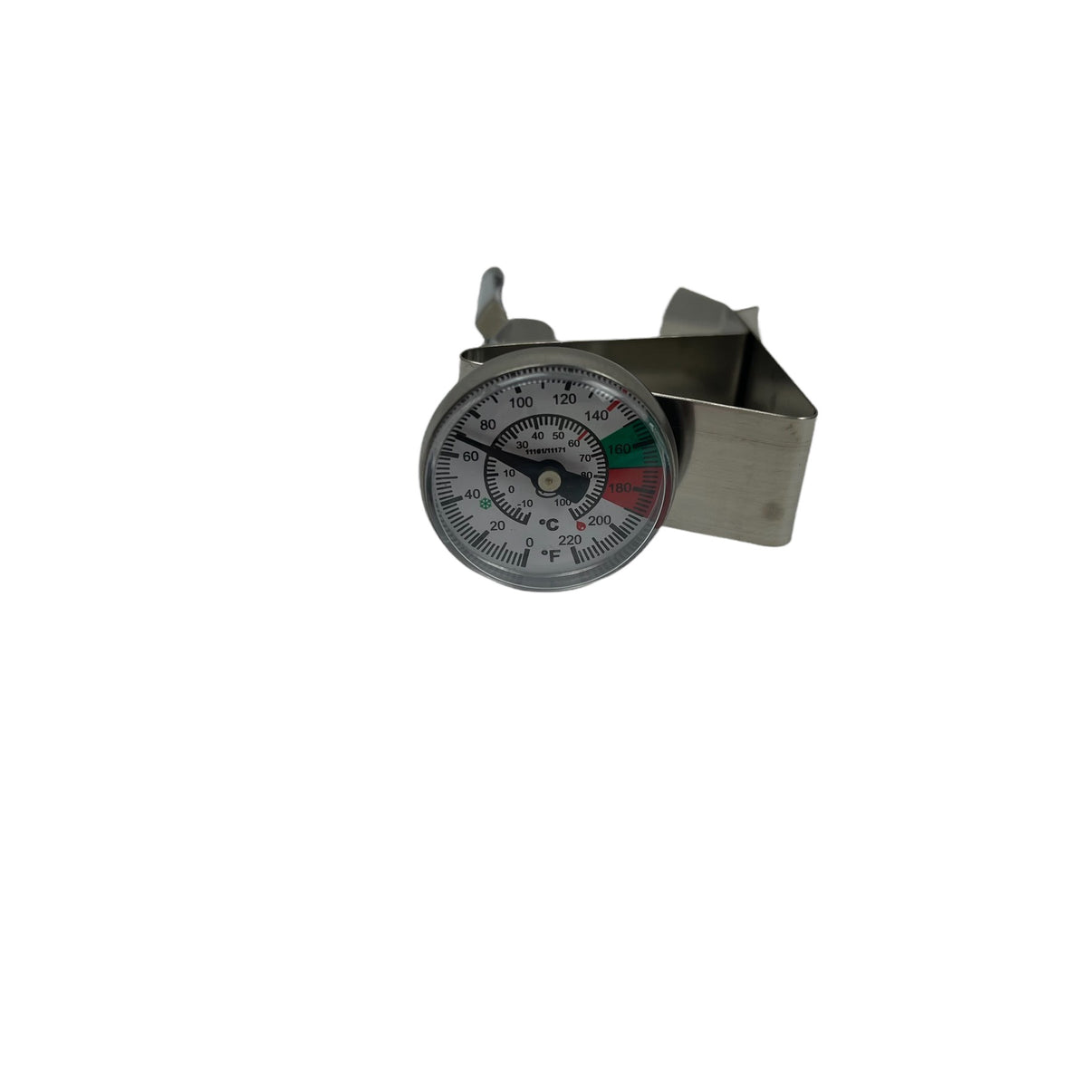 Rattleware Easy Steam Milk Thermometer — image 6