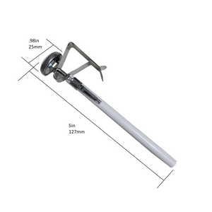 Rattleware Easy Steam Milk Thermometer — image 5