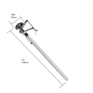 Rattleware Easy Steam Milk Thermometer — image 7