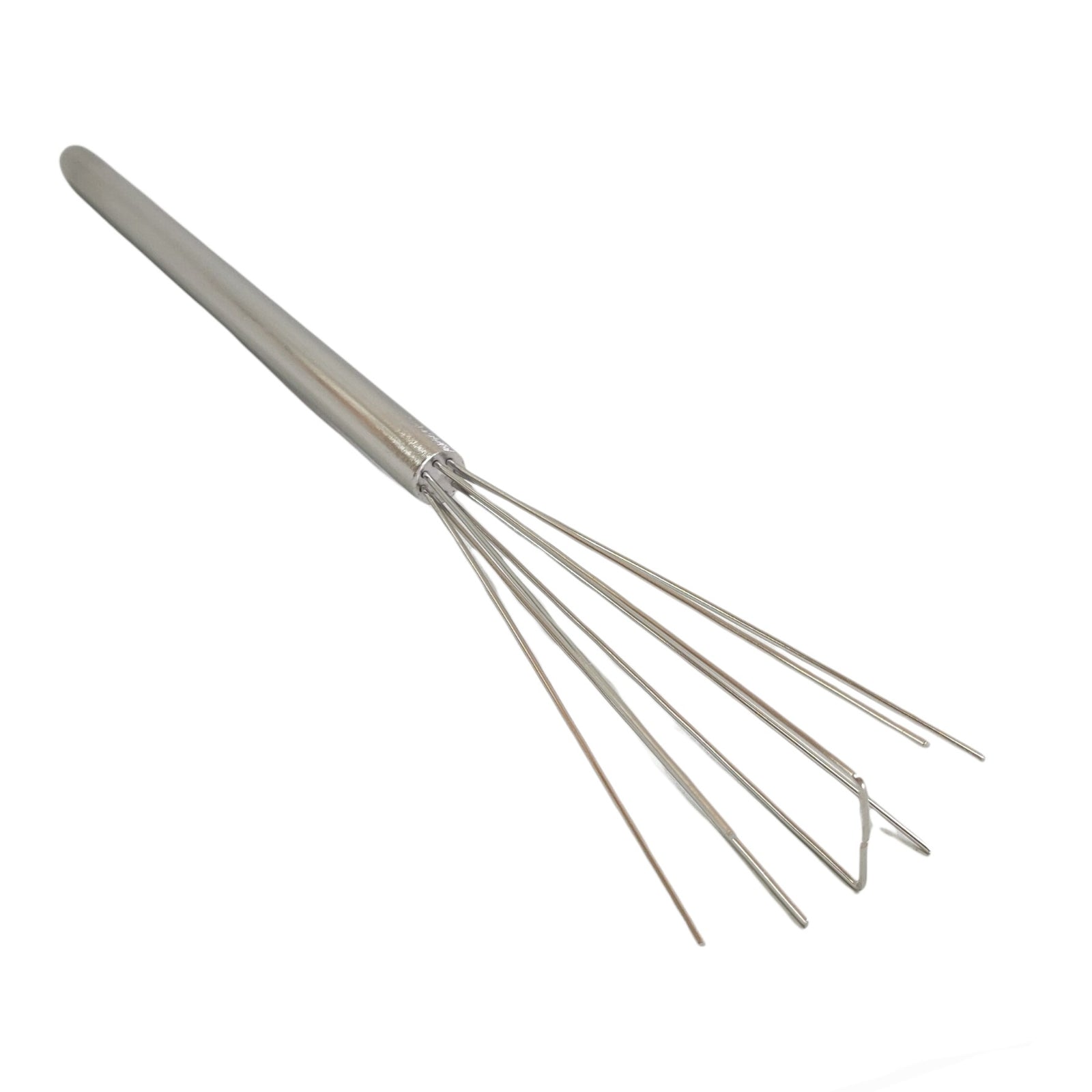 Rattleware Portafilter Distribution Whisk — image 1