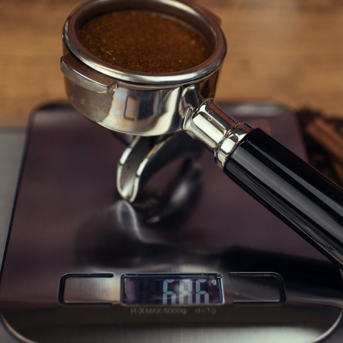 Rattleware Cupping Scale Stainless Steel — image 3