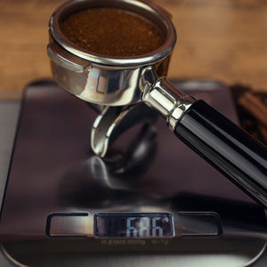 Rattleware Cupping Scale Stainless Steel — image 3