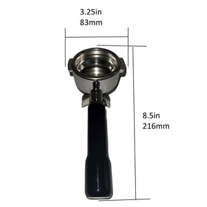 Rattleware 58mm E61 Portafilter Basket 20g+ — image 6