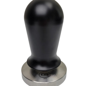 Rattleware 58mm Stainless Steel Pressure Tamper — image 1