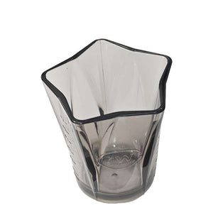Rattleware Shot Pitcher, Smoked, 5-Spout Graduated Polycarbonate — image 2