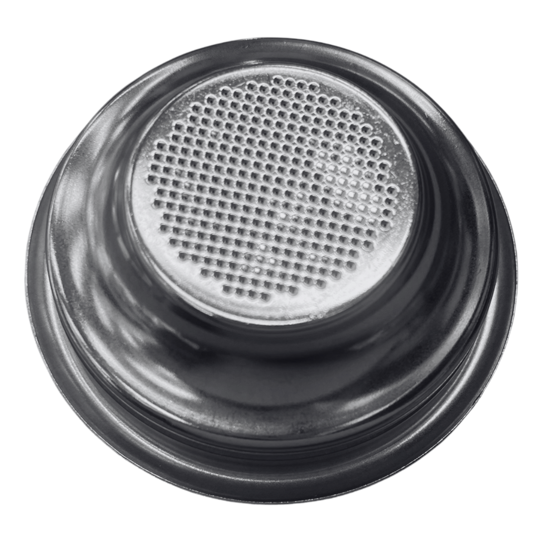 Rattleware 58mm Portafilter Basket, Stainless Steel — image 5