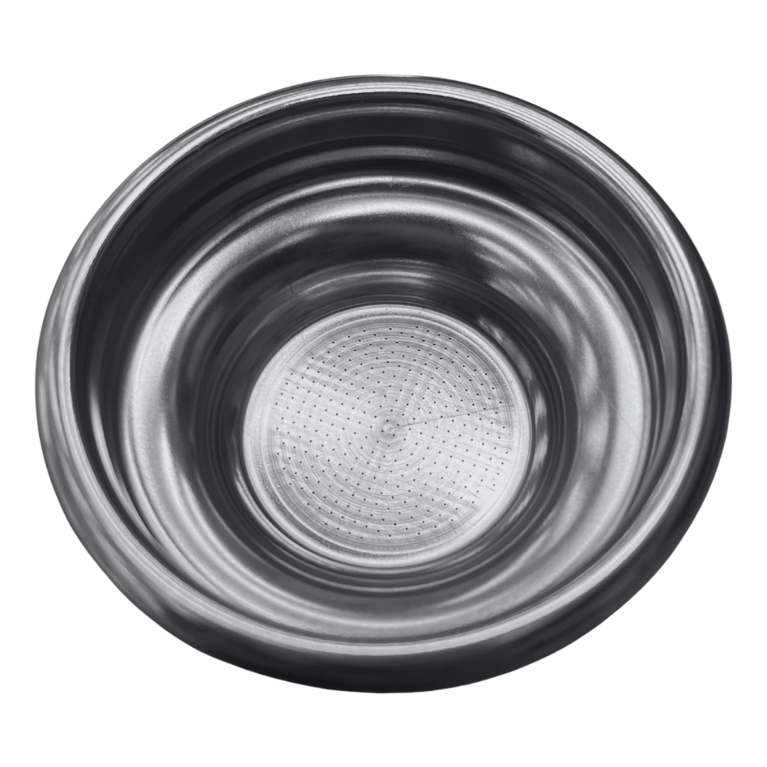 Rattleware 58mm Portafilter Basket, Stainless Steel — image 2