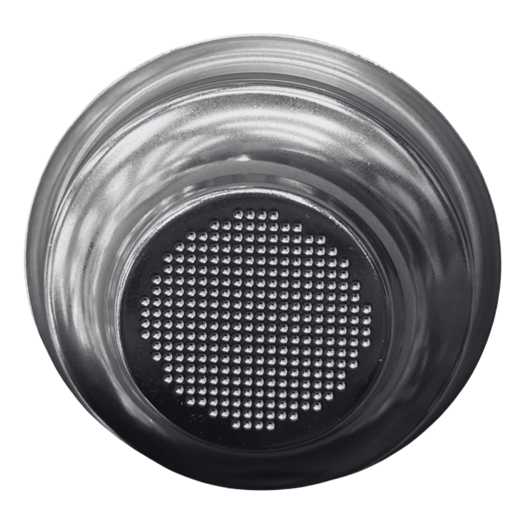 Rattleware 58mm Portafilter Basket, Stainless Steel — image 3